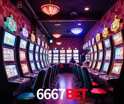 6667bet