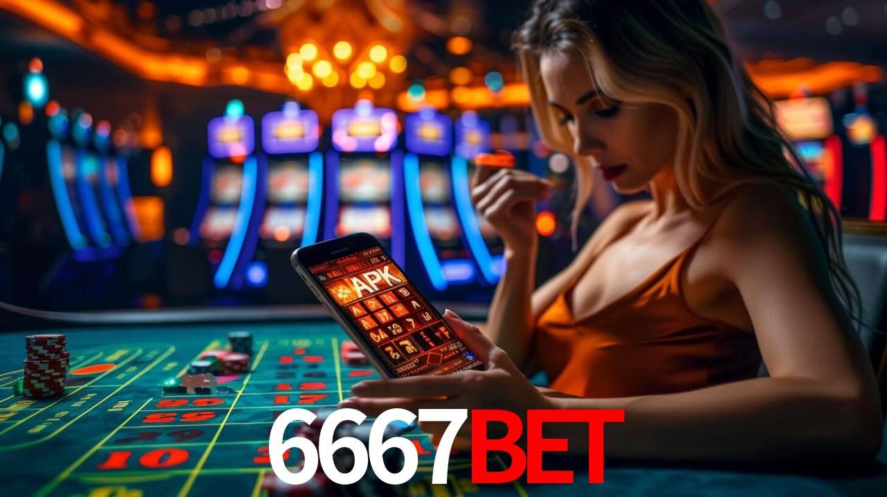 Game Providers 6667bet