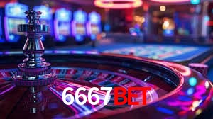 Responsive Design 6667bet