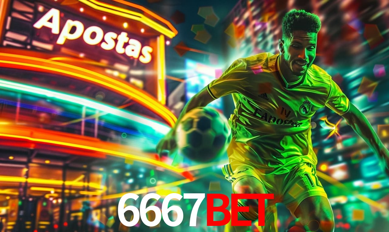 Casino Ao Vivo 6667bet