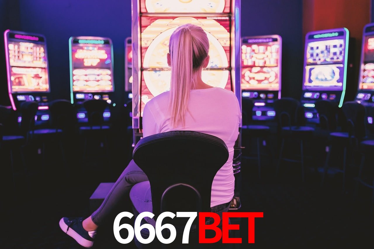 Seasonal Promotions 6667bet