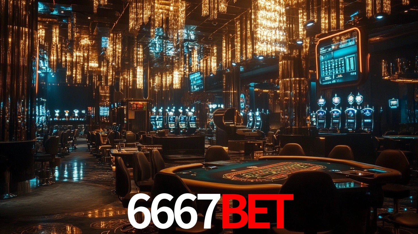 Programa VIP 6667bet