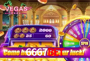 Descubra o Mundo do Cassino Online com 6667bet