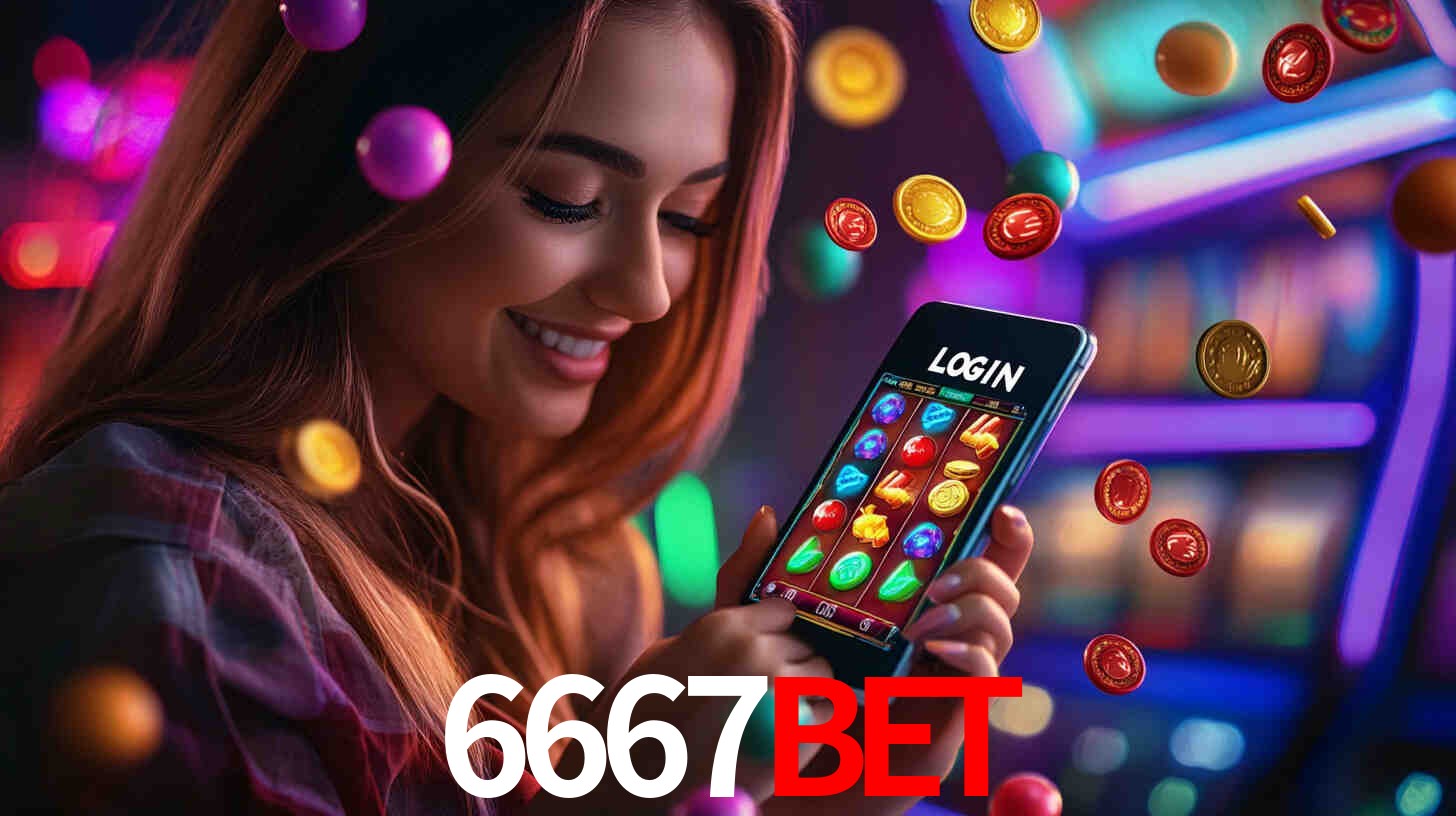Blackjack Table 6667bet