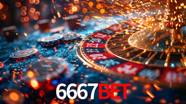 APP oficial da 6667bet para mobile
