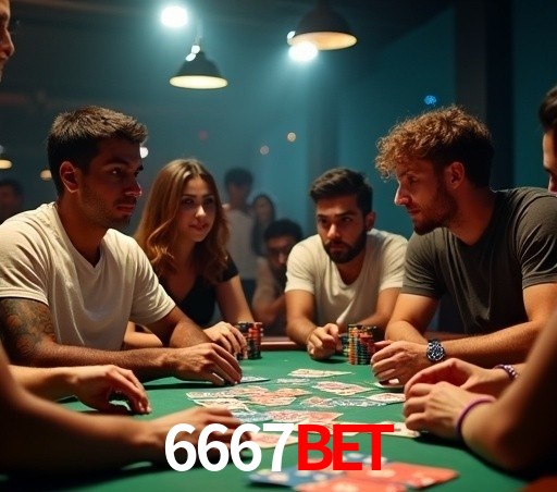 6667bet