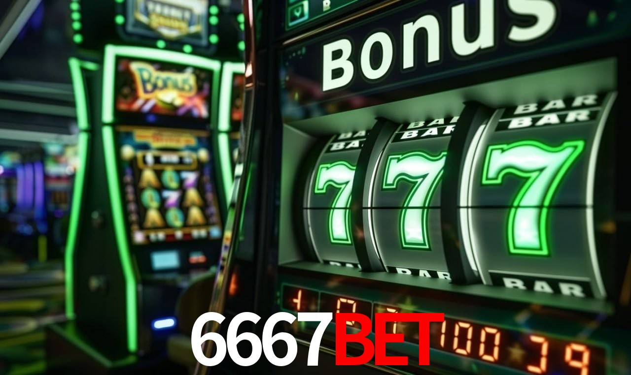 Exclusive Offers 6667bet