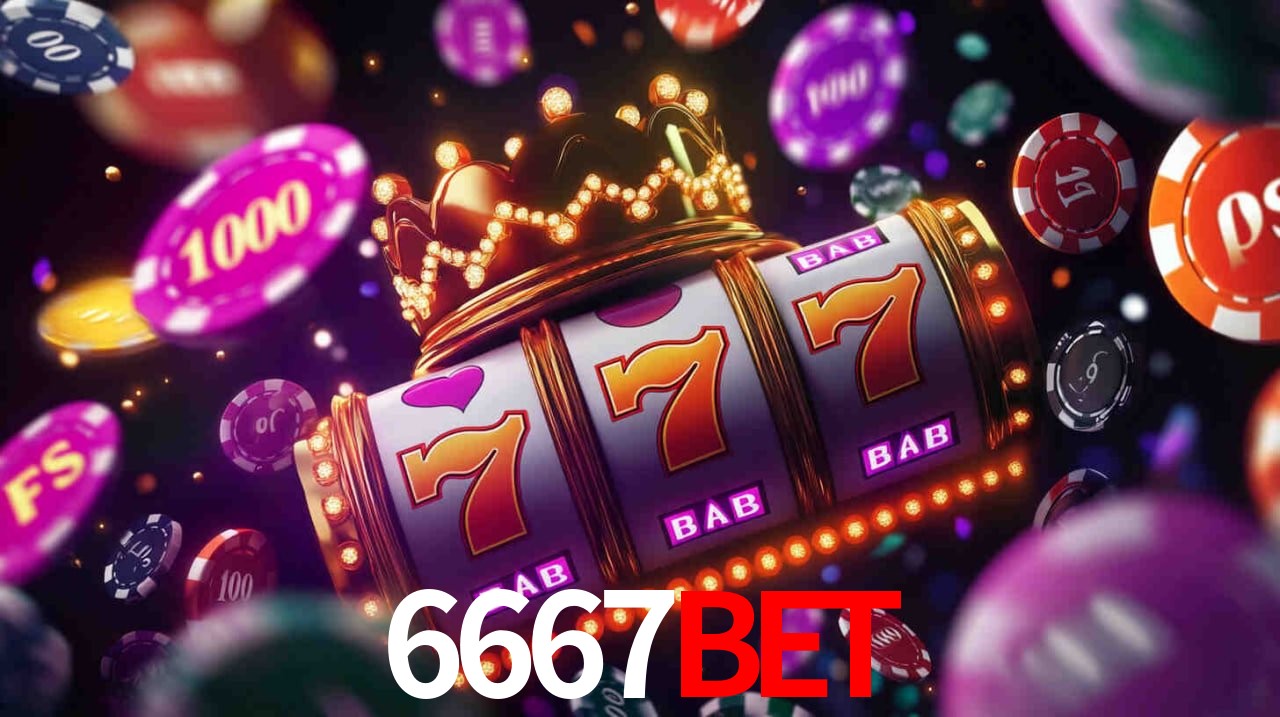 Weekend Specials 6667bet